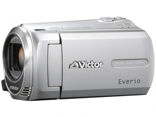Illustration for article titled Three New JVC Everio Camcorders, Still Remember What They Are, Flash Camcorder Users?